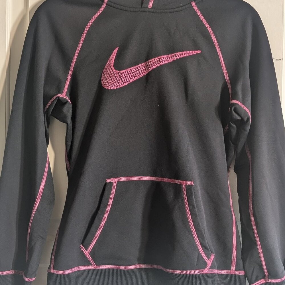 Nike Therma Fit Hoodie